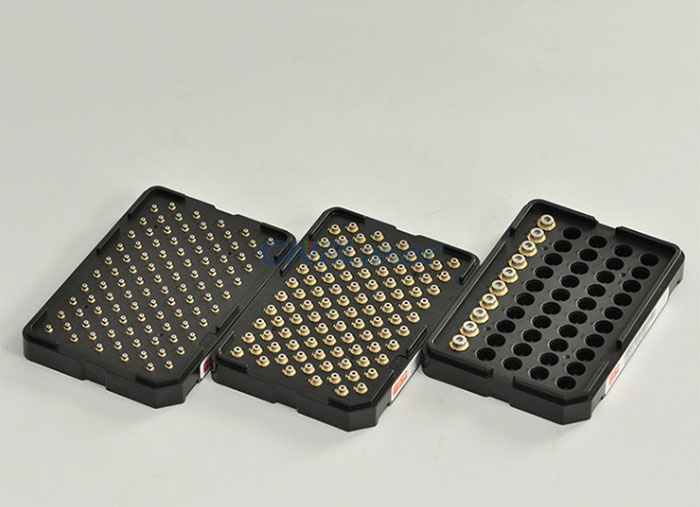 QSI 635nm 20mW QL63H5SX Rojo Diodo láser TO-18